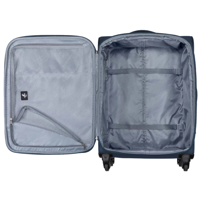 Atlantic Luggage Atlantic Bavaria Medium Expandable Spinner Luggage