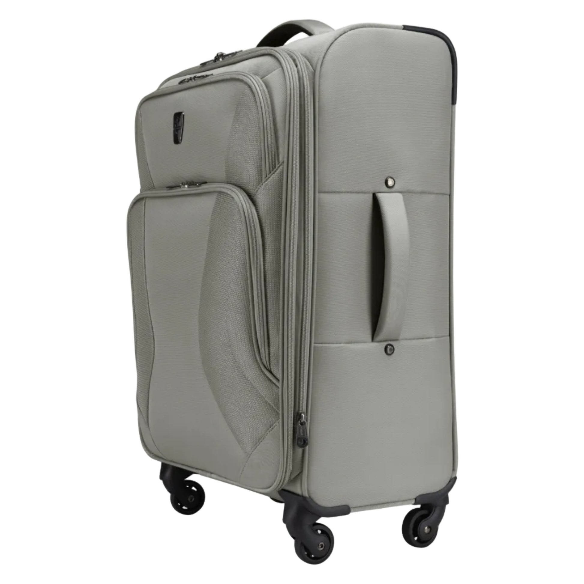 Atlantic Luggage Atlantic Bavaria Medium Expandable Spinner Luggage
