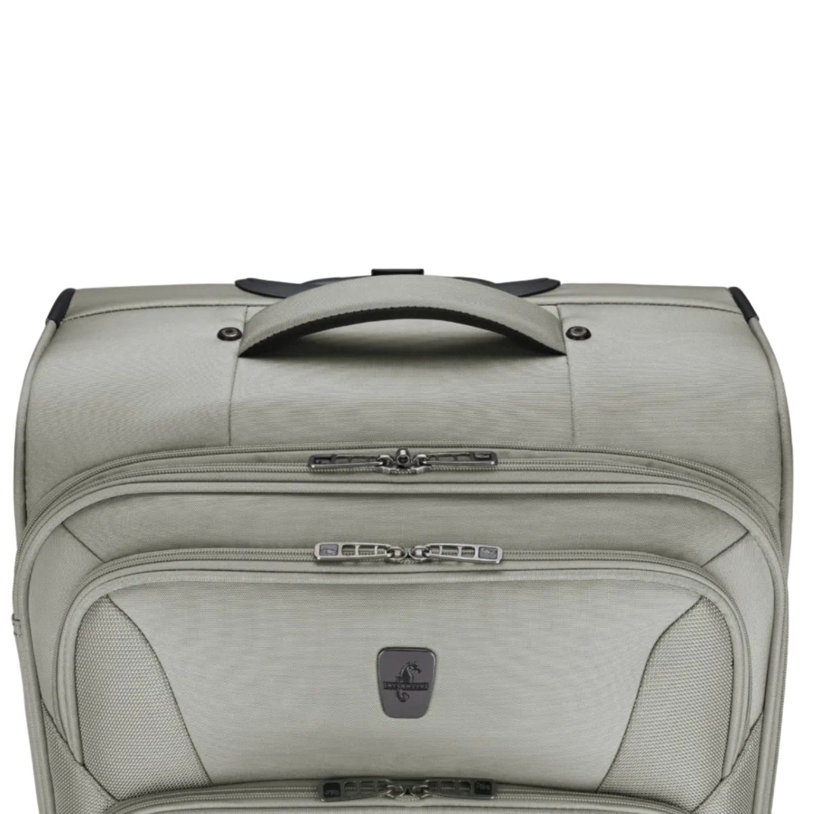 Atlantic Luggage Atlantic Bavaria Medium Expandable Spinner Luggage