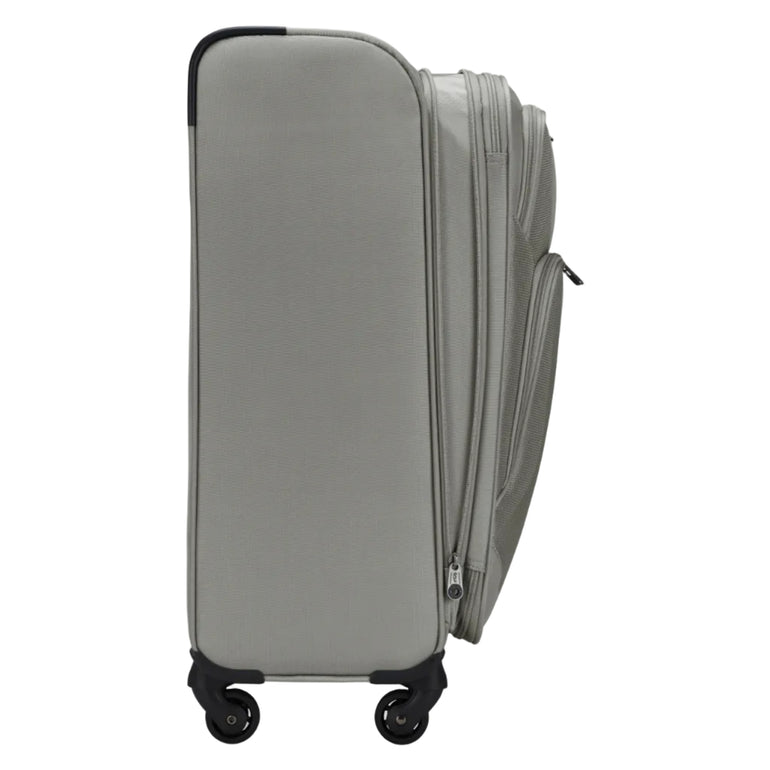 Atlantic Luggage Atlantic Bavaria Medium Expandable Spinner Luggage