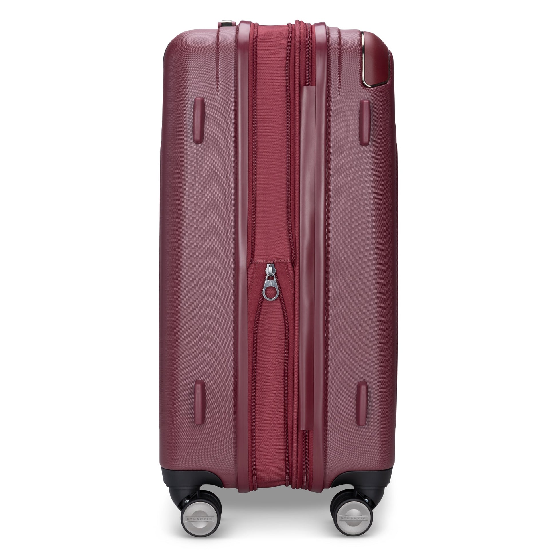 Atlantic Luggage Atlantic Propeller 24" Expandable Upright Luggage