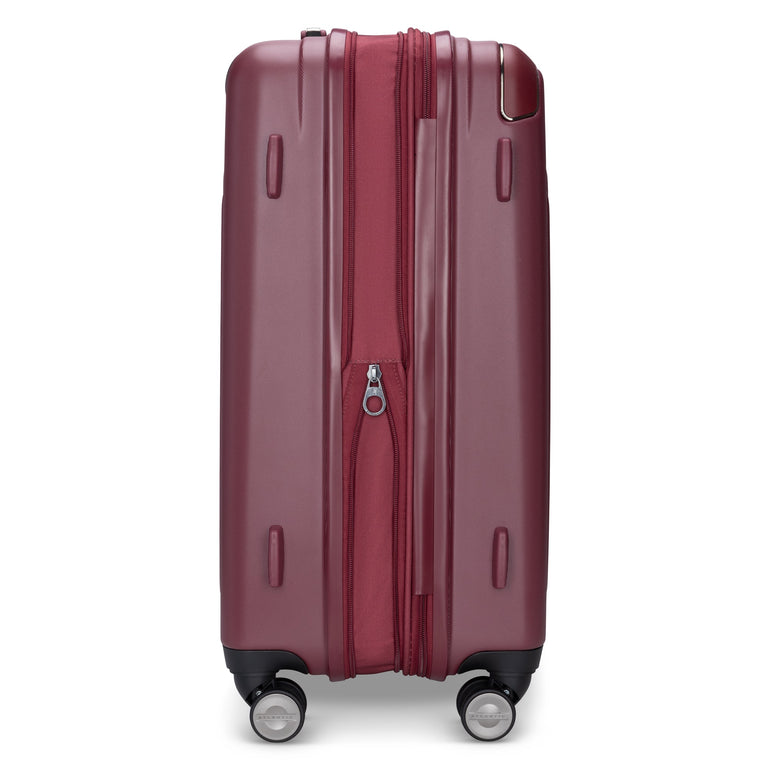 Atlantic Luggage Atlantic Propeller 24" Expandable Upright Luggage
