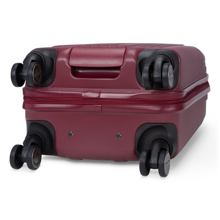 Atlantic Luggage Atlantic Propeller 24" Expandable Upright Luggage