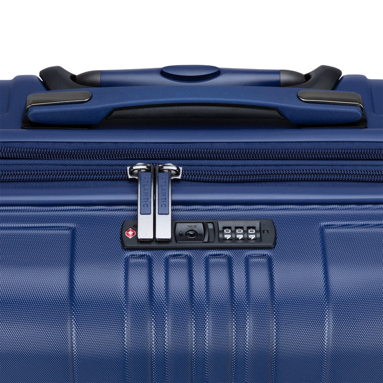 Atlantic Luggage Atlantic Propeller 24" Expandable Upright Luggage