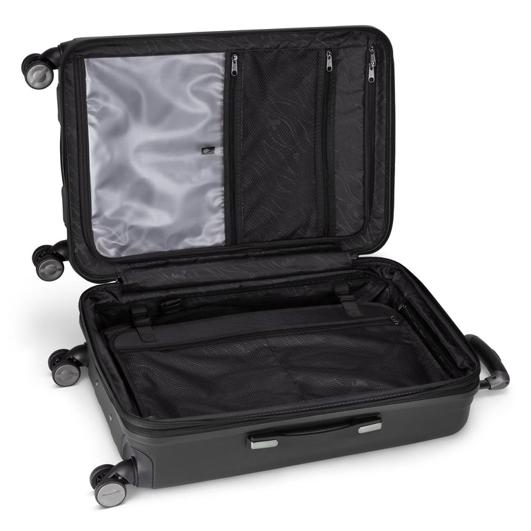 Atlantic Luggage Atlantic Propeller 24" Expandable Upright Luggage