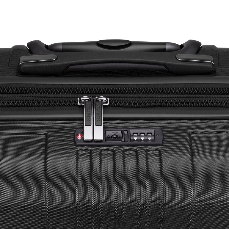 Atlantic Luggage Atlantic Propeller 24" Expandable Upright Luggage