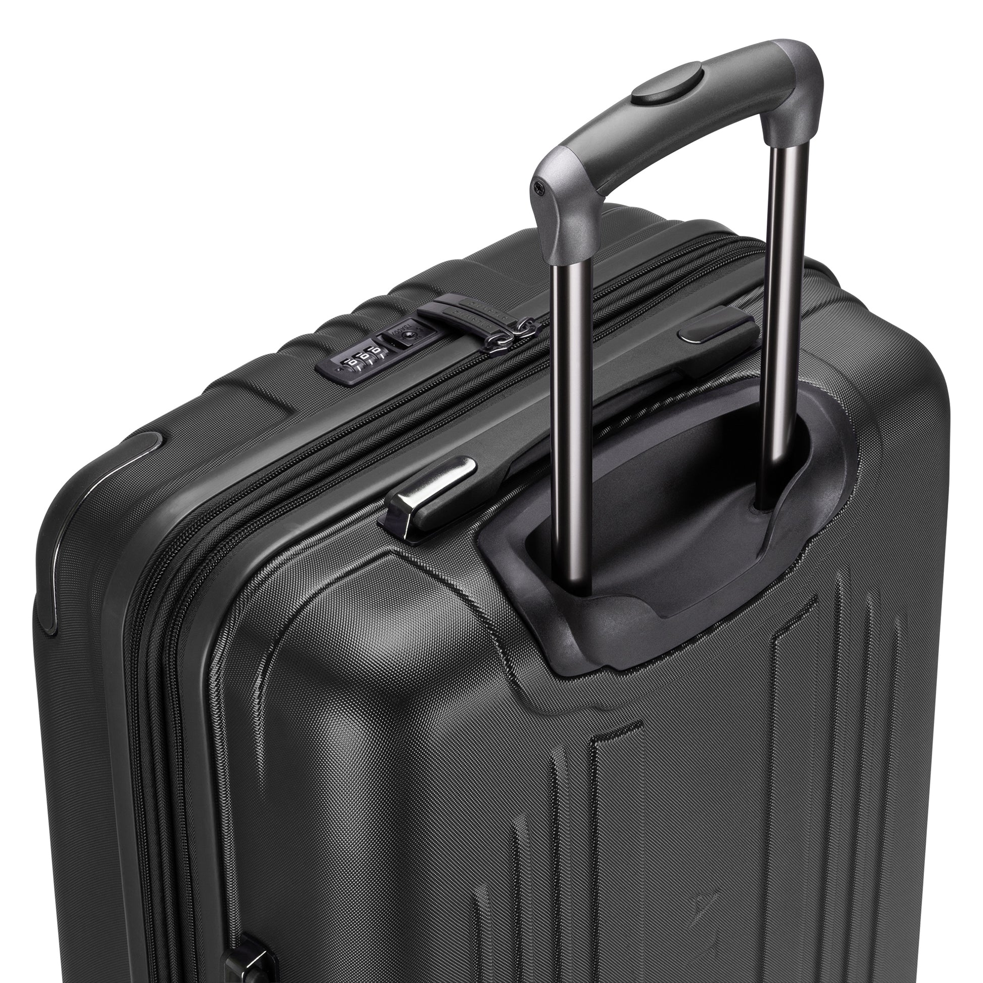 Atlantic Luggage Atlantic Propeller 24" Expandable Upright Luggage