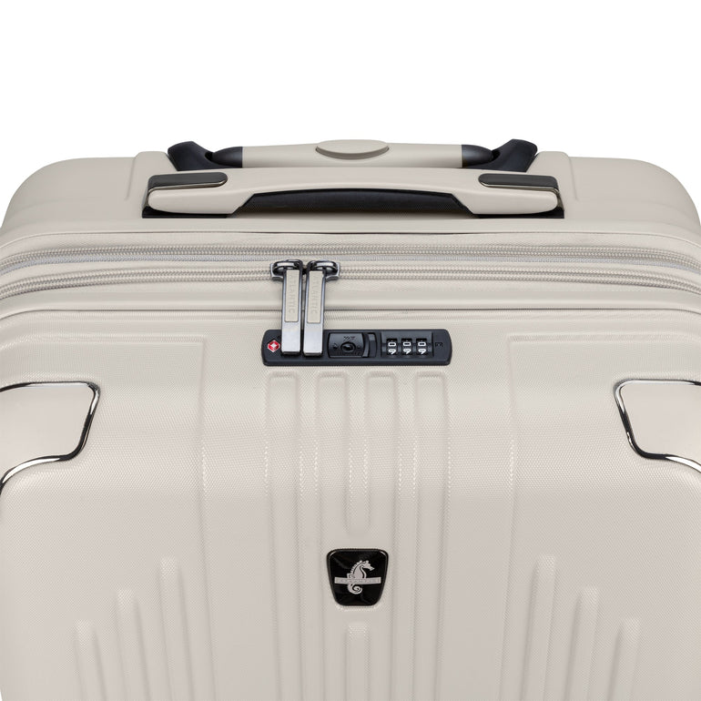 Atlantic Luggage Atlantic Propeller 24" Expandable Upright Luggage