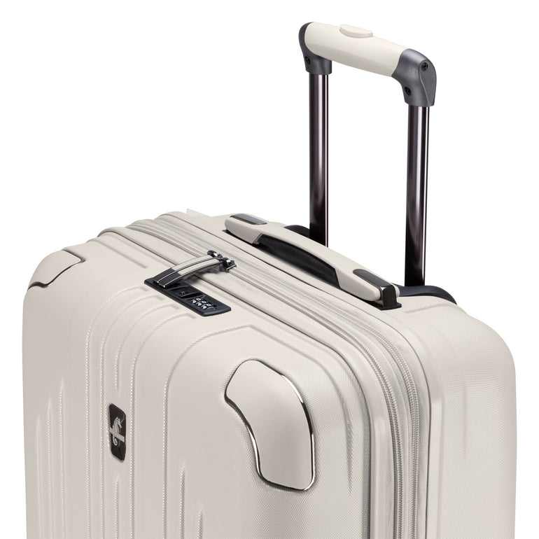 Atlantic Luggage Atlantic Propeller 24" Expandable Upright Luggage