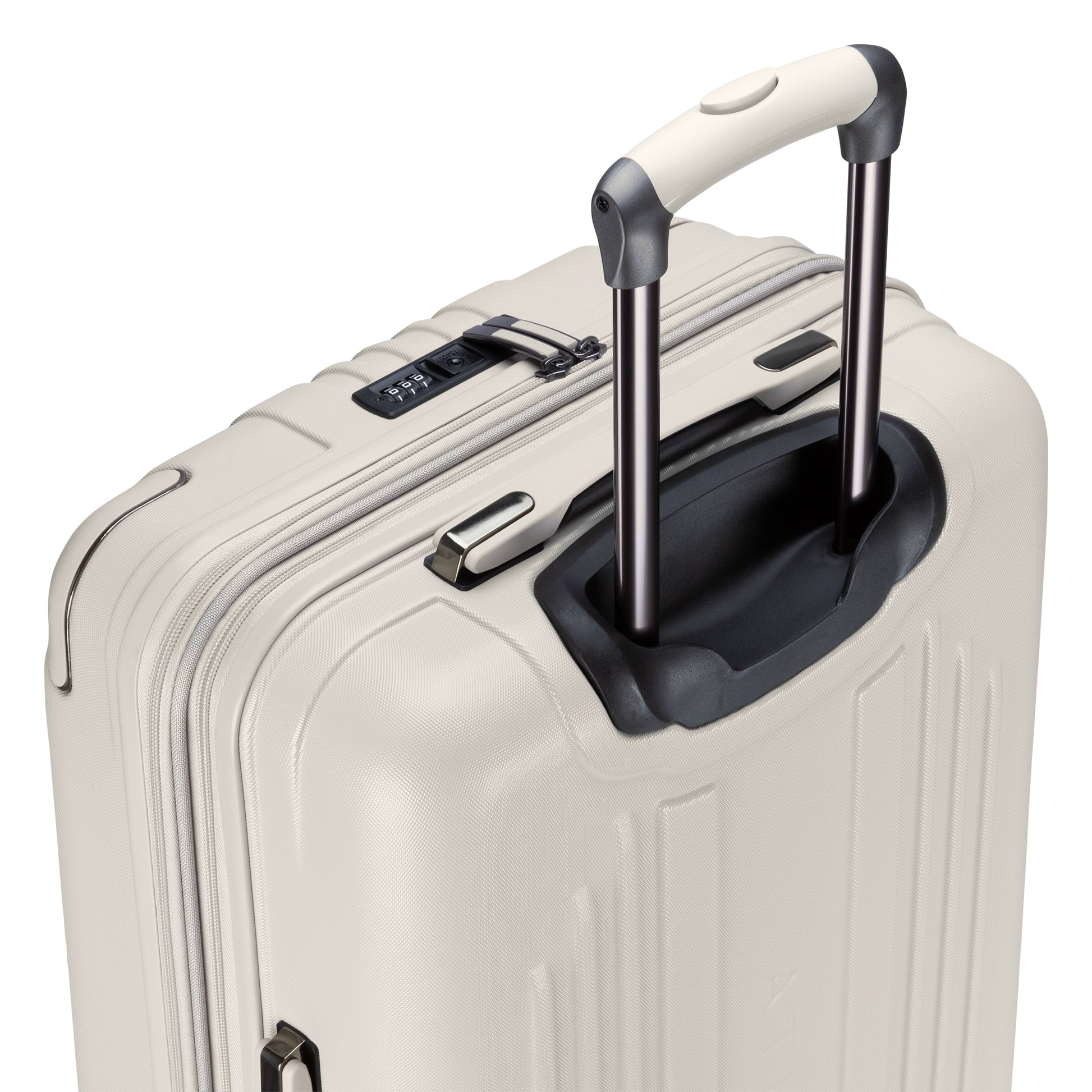 Atlantic Luggage Atlantic Propeller 24" Expandable Upright Luggage