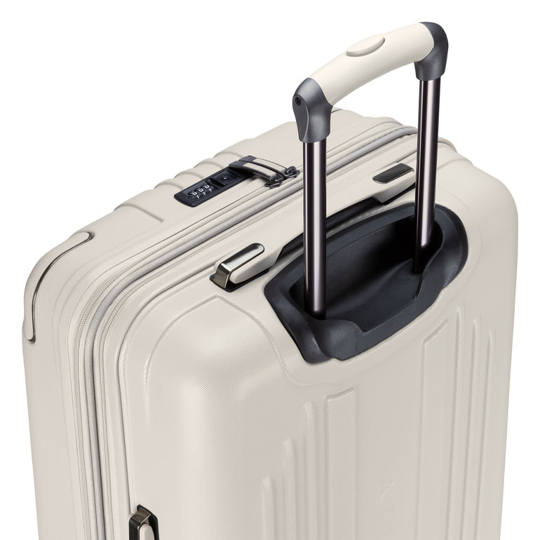 Atlantic Luggage Atlantic Propeller 24" Expandable Upright Luggage