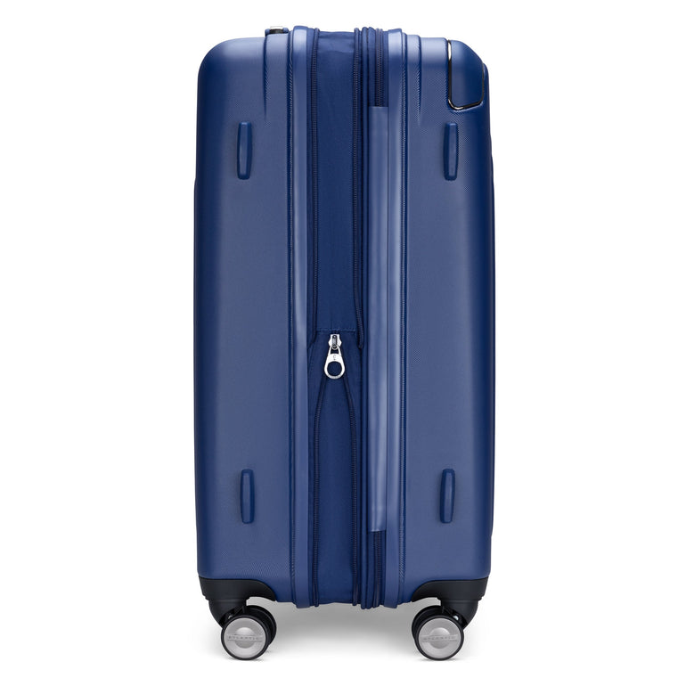 Atlantic Luggage Atlantic Propeller 28" Expandable Upright Luggage