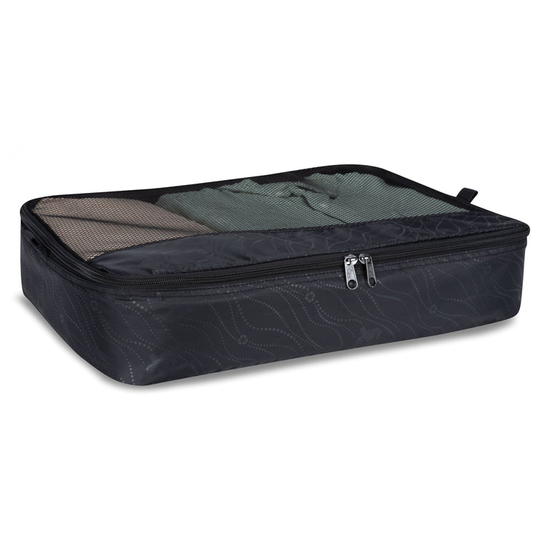 Atlantic Luggage Atlantic Propeller 28" Expandable Upright Luggage