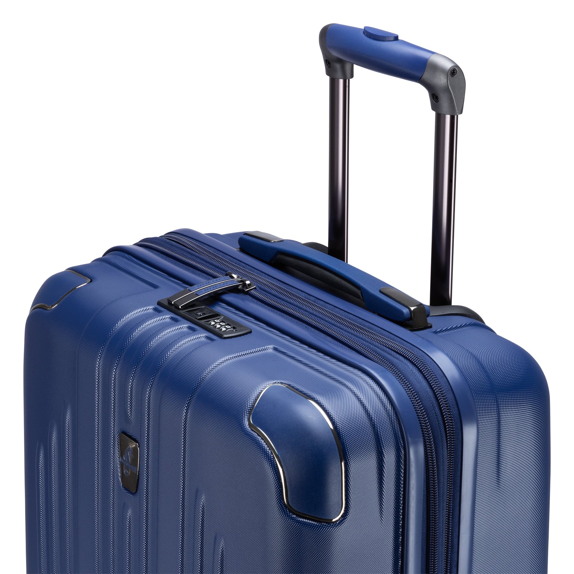 Atlantic Luggage Atlantic Propeller 28" Expandable Upright Luggage