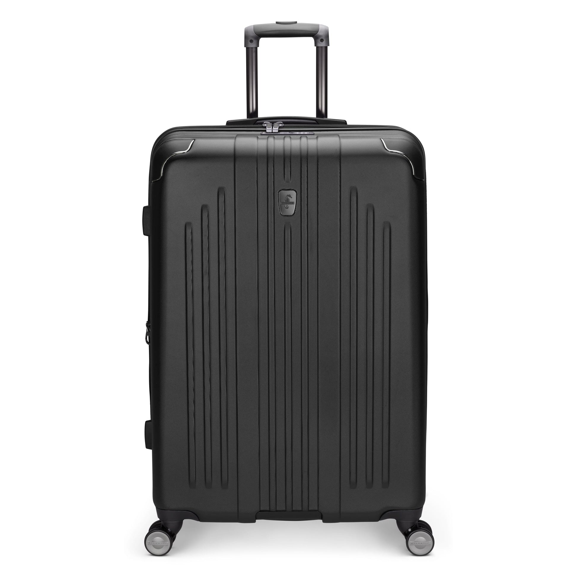 Atlantic Luggage Atlantic Propeller 28" Expandable Upright Luggage