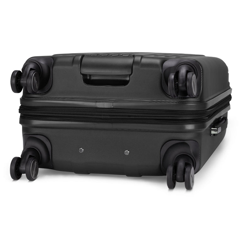 Atlantic Luggage Atlantic Propeller 28" Expandable Upright Luggage