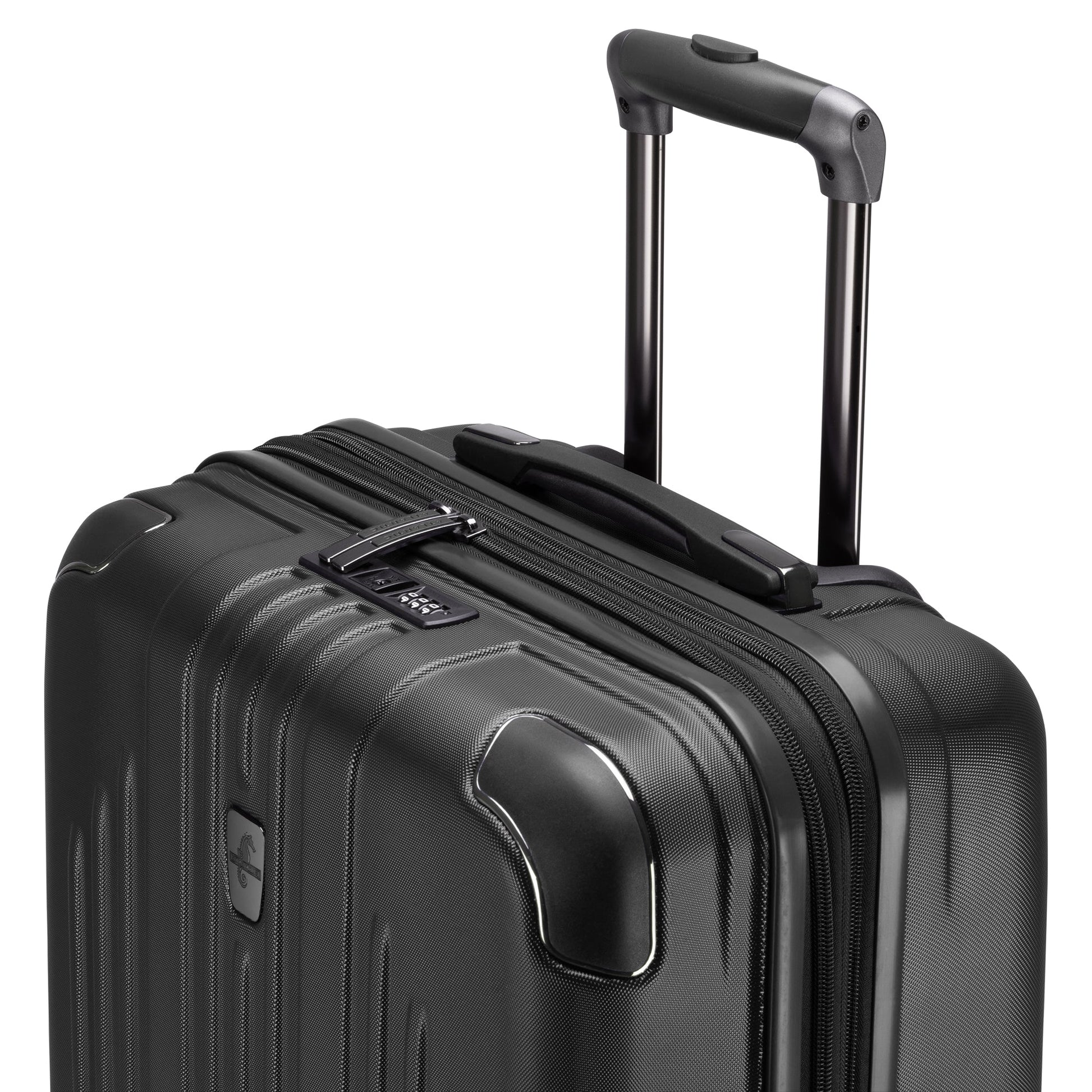 Atlantic Luggage Atlantic Propeller 28" Expandable Upright Luggage