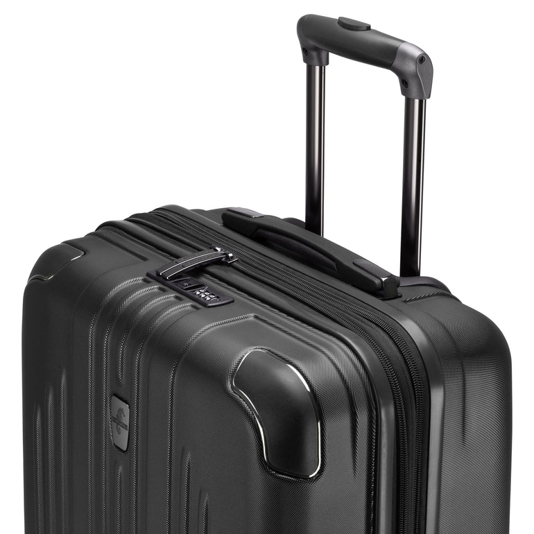 Atlantic Luggage Atlantic Propeller 28" Expandable Upright Luggage