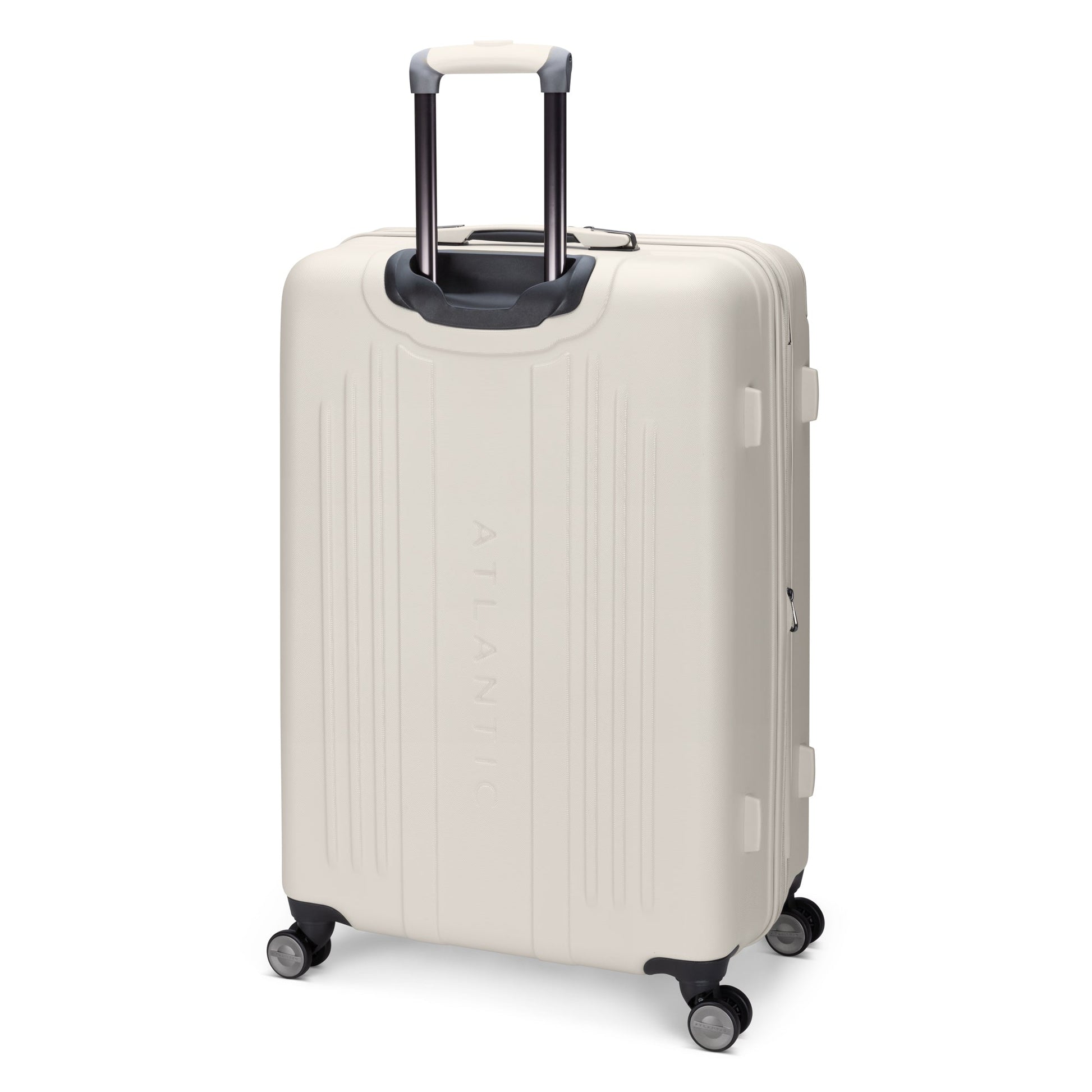 Atlantic Luggage Atlantic Propeller 28" Expandable Upright Luggage