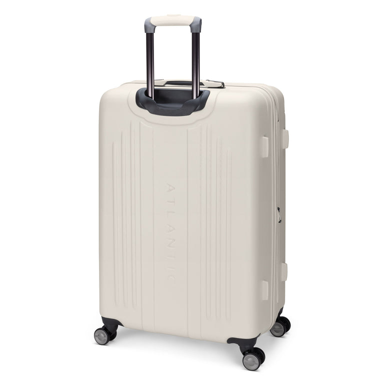 Atlantic Luggage Atlantic Propeller 28" Expandable Upright Luggage