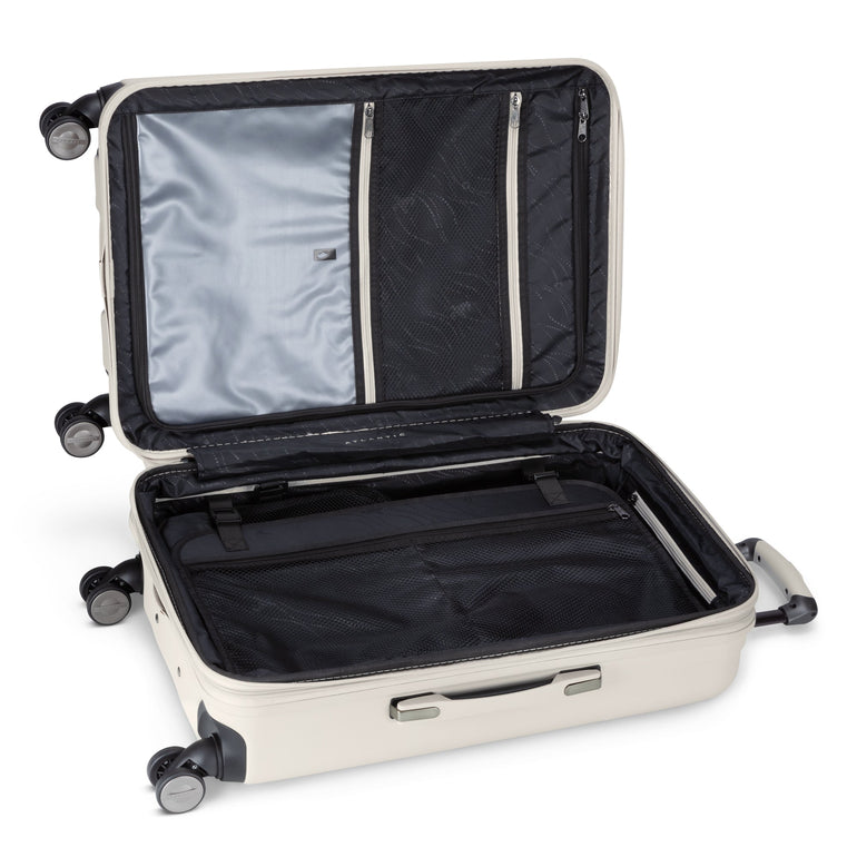 Atlantic Luggage Atlantic Propeller 28" Expandable Upright Luggage