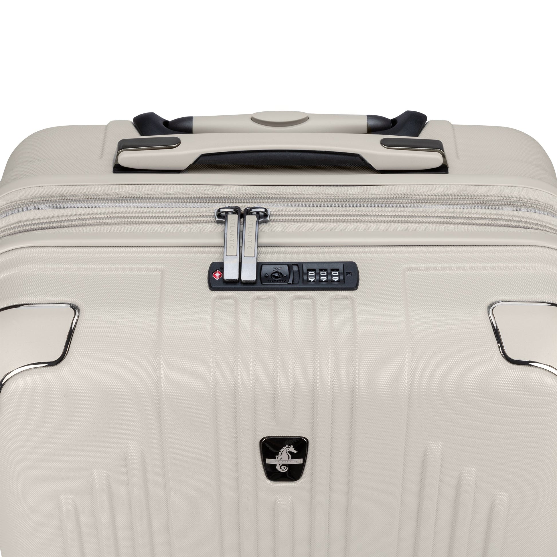 Atlantic Luggage Atlantic Propeller 28" Expandable Upright Luggage