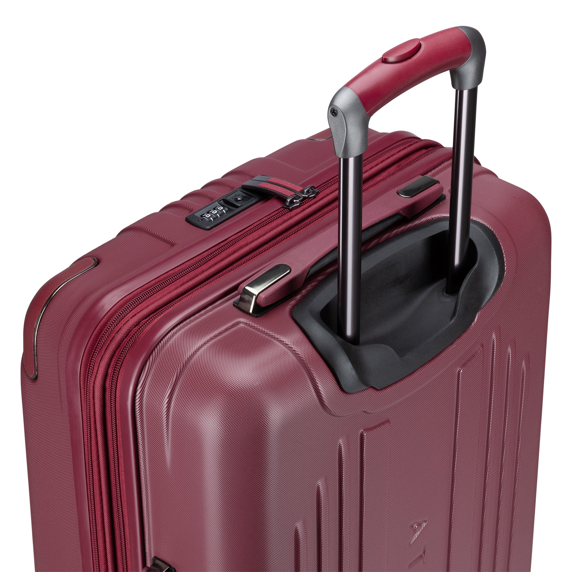 Atlantic Luggage Atlantic Propeller 28" Expandable Upright Luggage