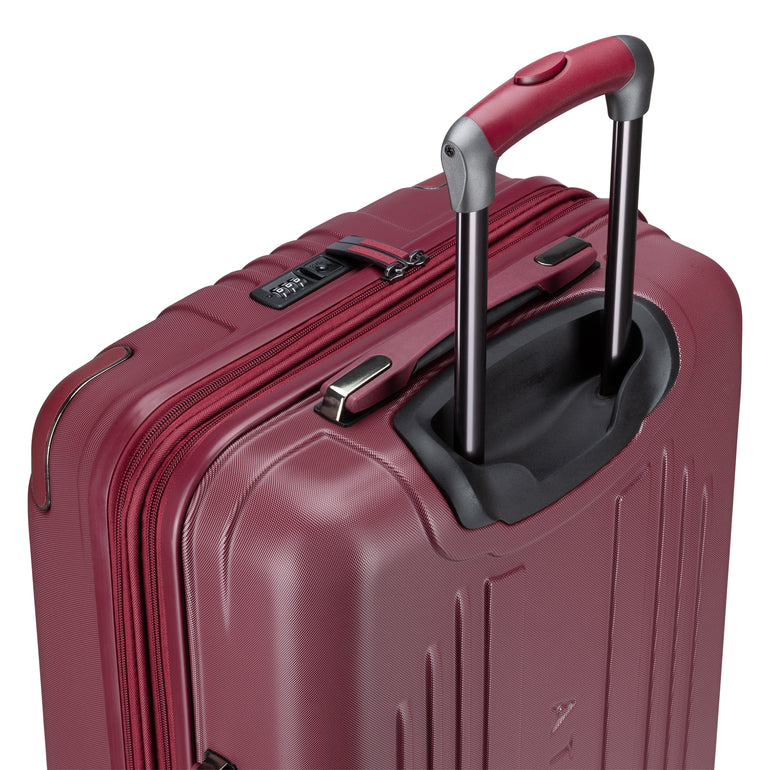 Atlantic Luggage Atlantic Propeller 28" Expandable Upright Luggage