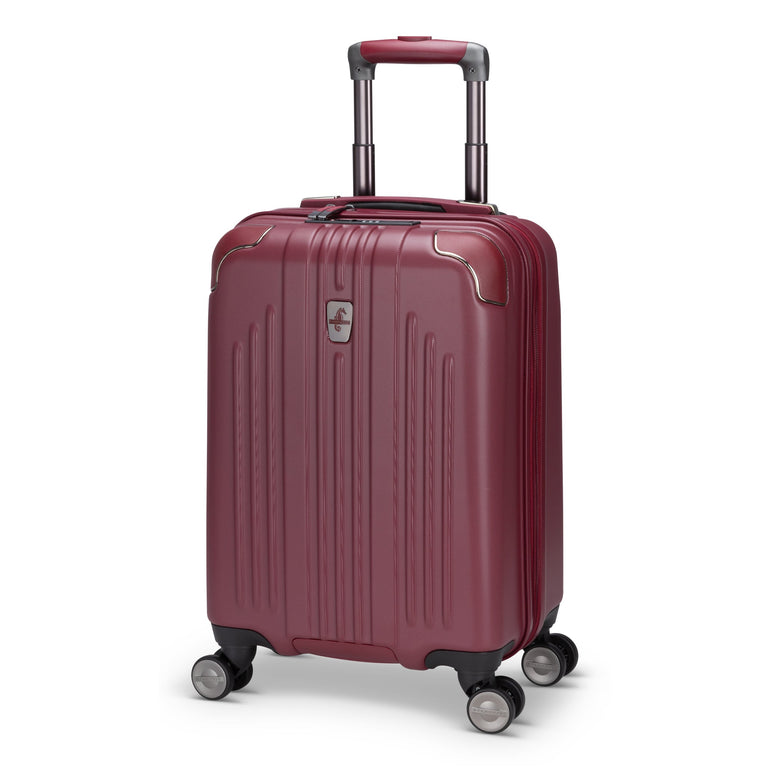 Atlantic Luggage Atlantic Propeller 3-Piece Luggage Set