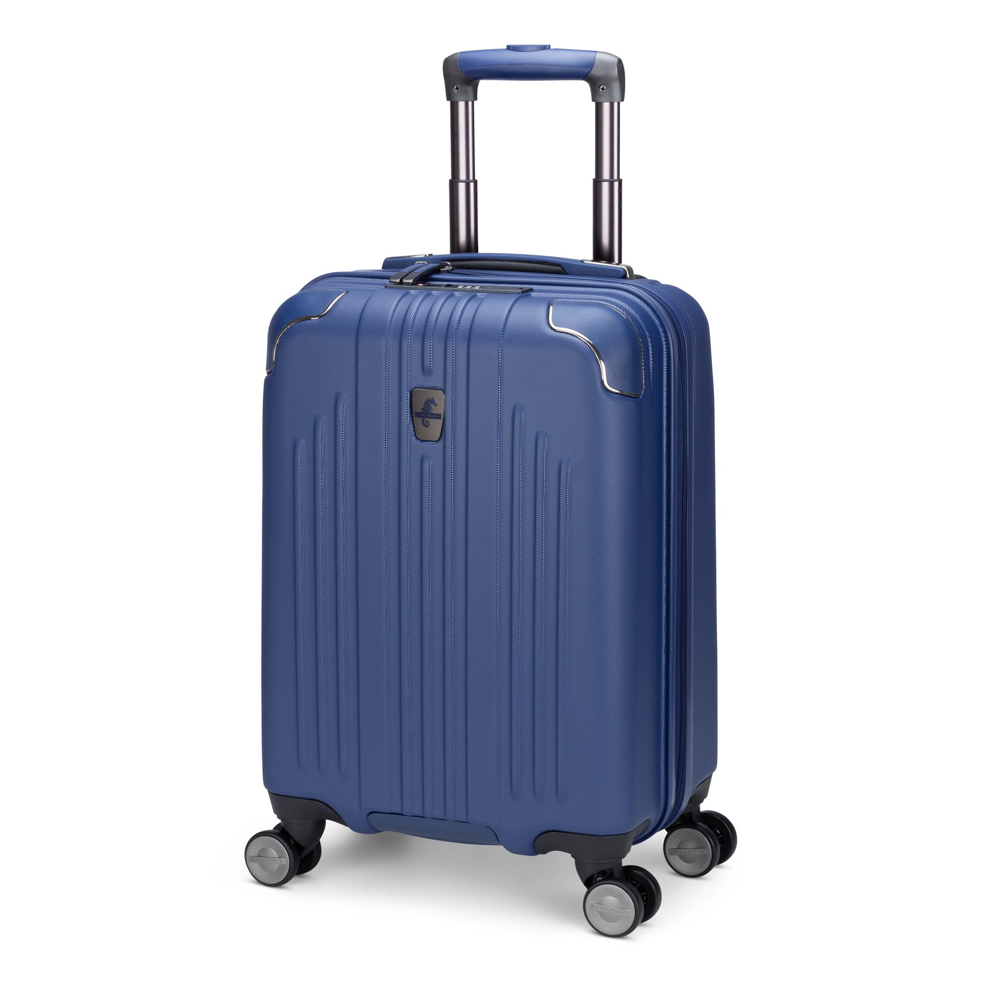 Atlantic Luggage Atlantic Propeller 3-Piece Luggage Set