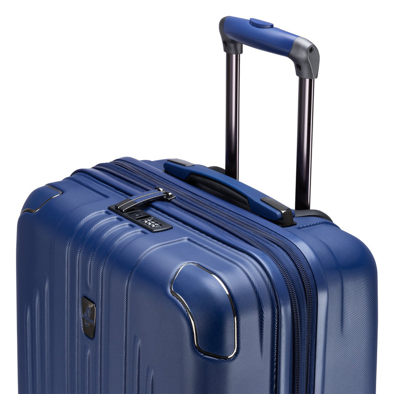 Atlantic Luggage Atlantic Propeller 3-Piece Luggage Set
