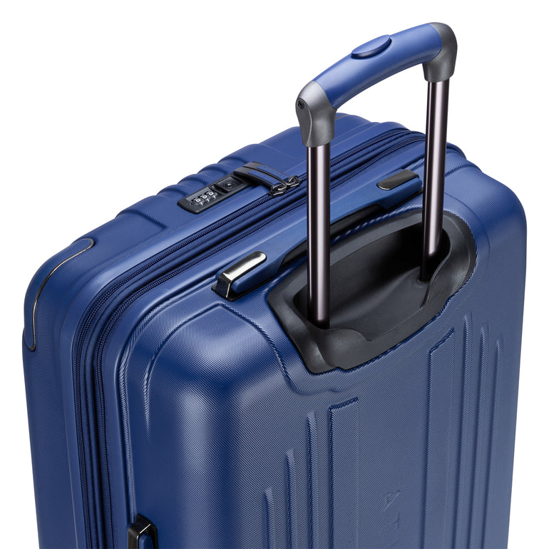 Atlantic Luggage Atlantic Propeller 3-Piece Luggage Set