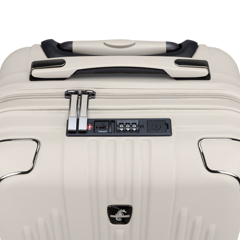 Atlantic Luggage Atlantic Propeller Carry-On Luggage