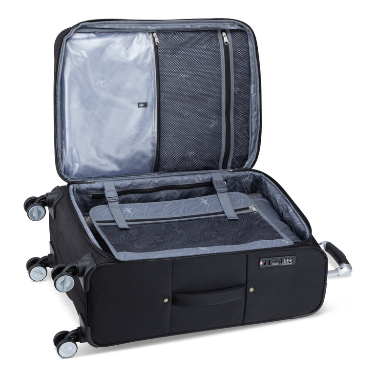 Atlantic Luggage Atlantic Sailbound 24" Expandable Upright Luggage