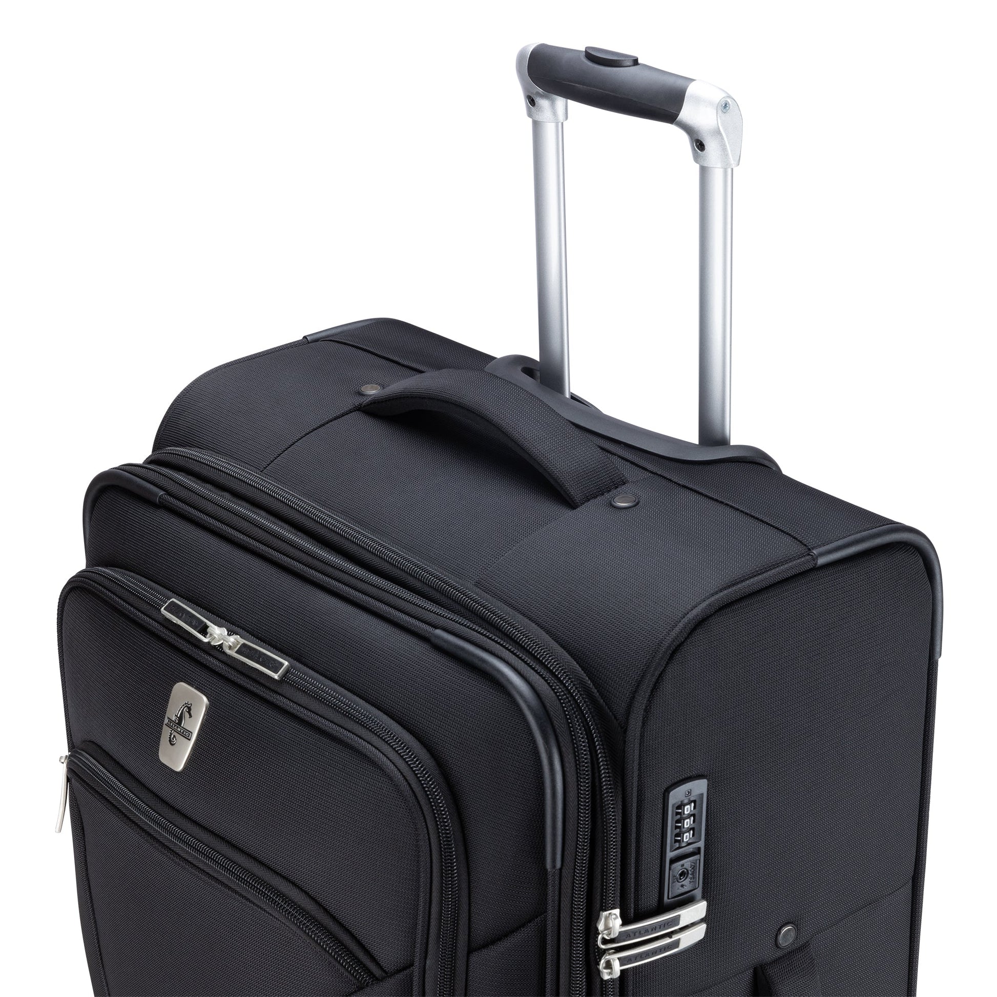 Atlantic Luggage Atlantic Sailbound 24" Expandable Upright Luggage