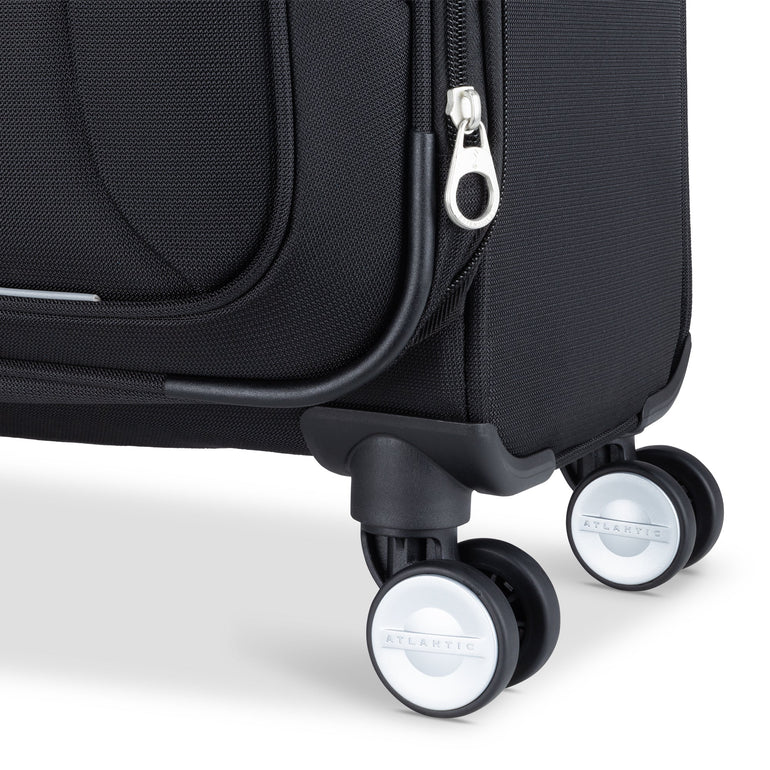 Atlantic Luggage Atlantic Sailbound 24" Expandable Upright Luggage