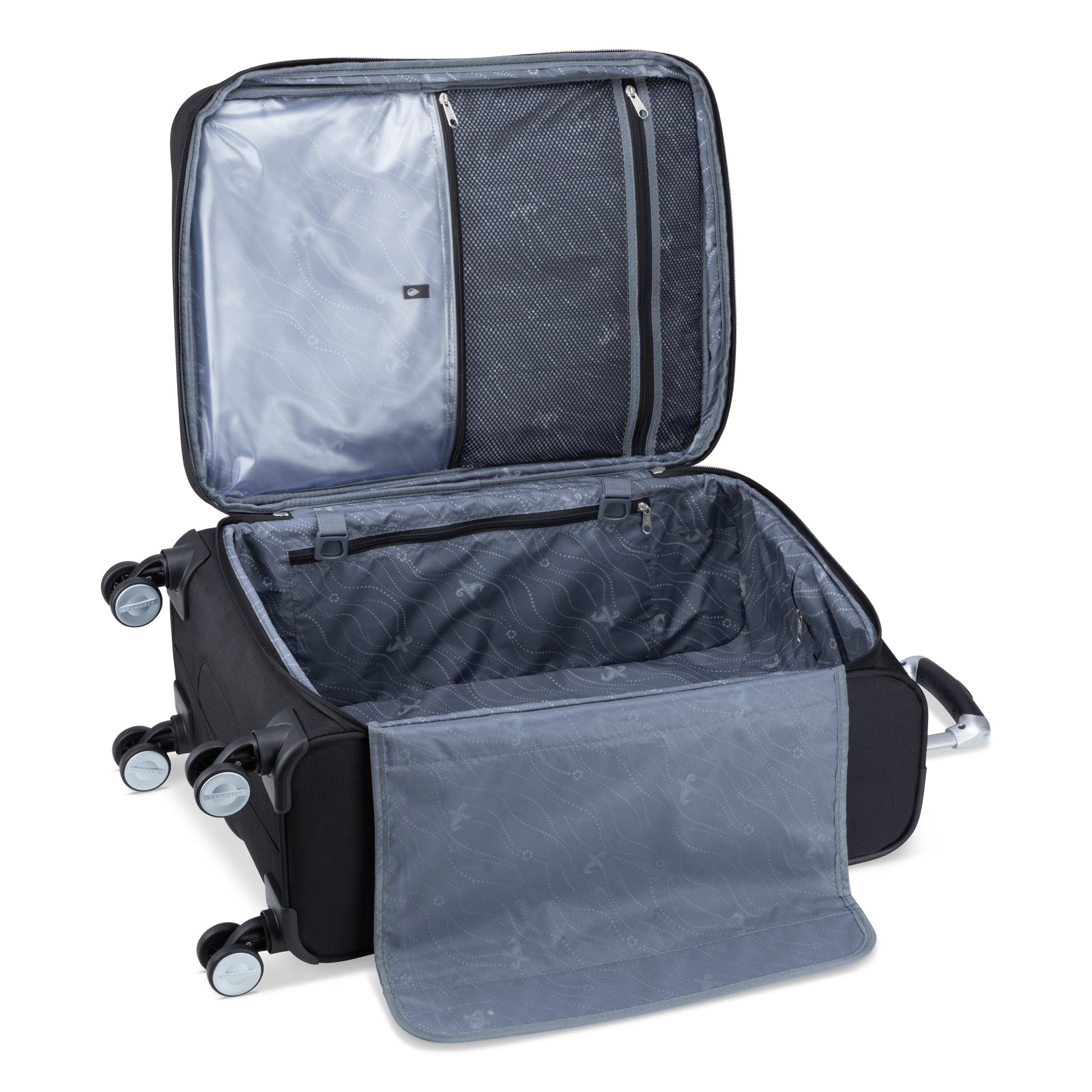 Atlantic Luggage Atlantic Sailbound 28" Expandable Upright Luggage