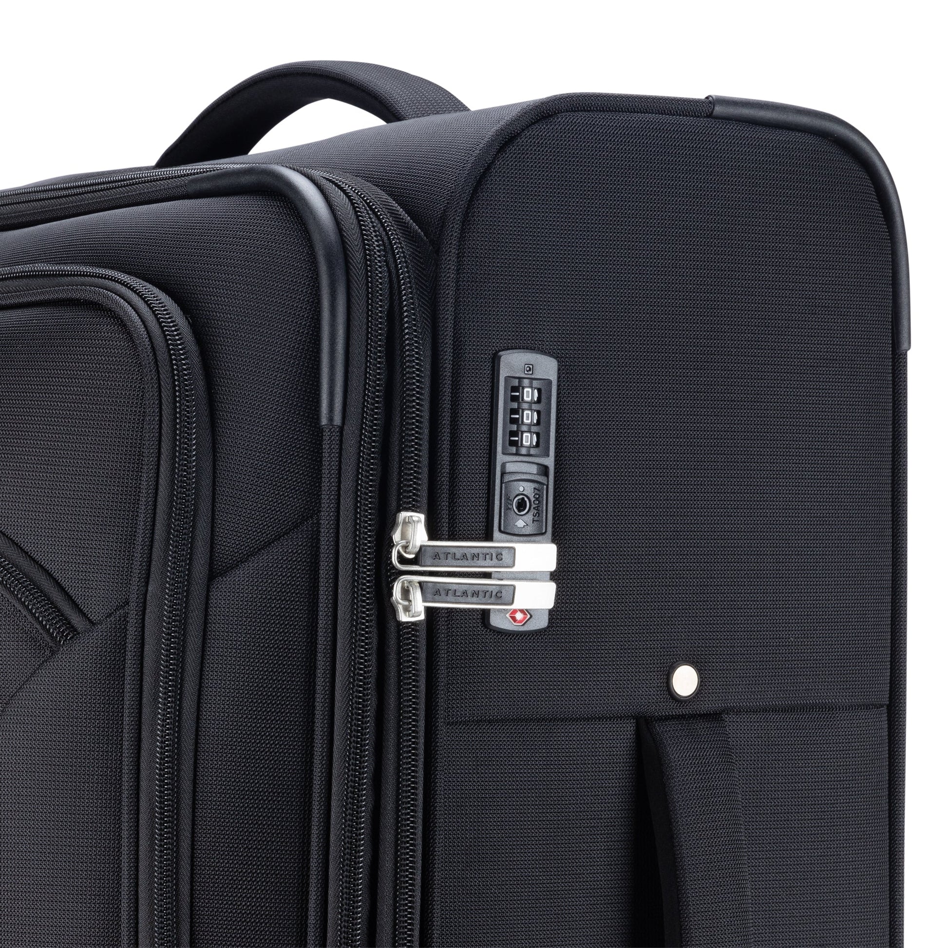 Atlantic Luggage Atlantic Sailbound 28" Expandable Upright Luggage