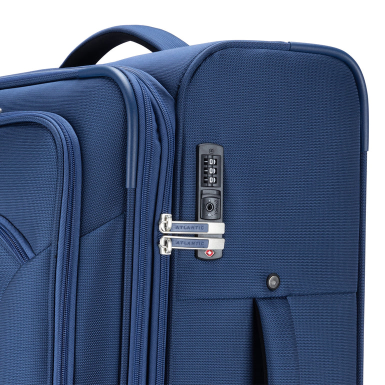 Atlantic Luggage Atlantic Sailbound 28" Expandable Upright Luggage