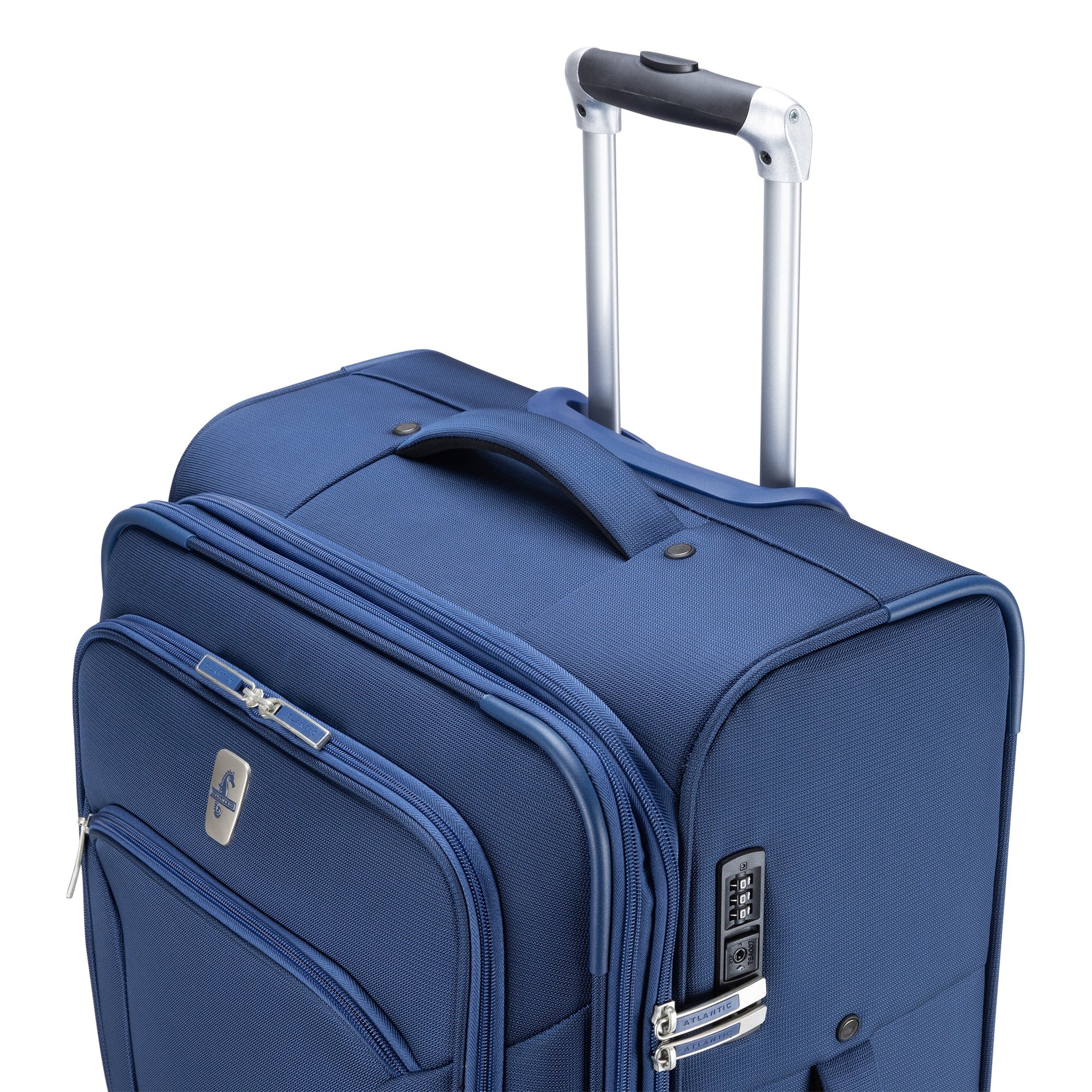 Atlantic Luggage Atlantic Sailbound 28" Expandable Upright Luggage