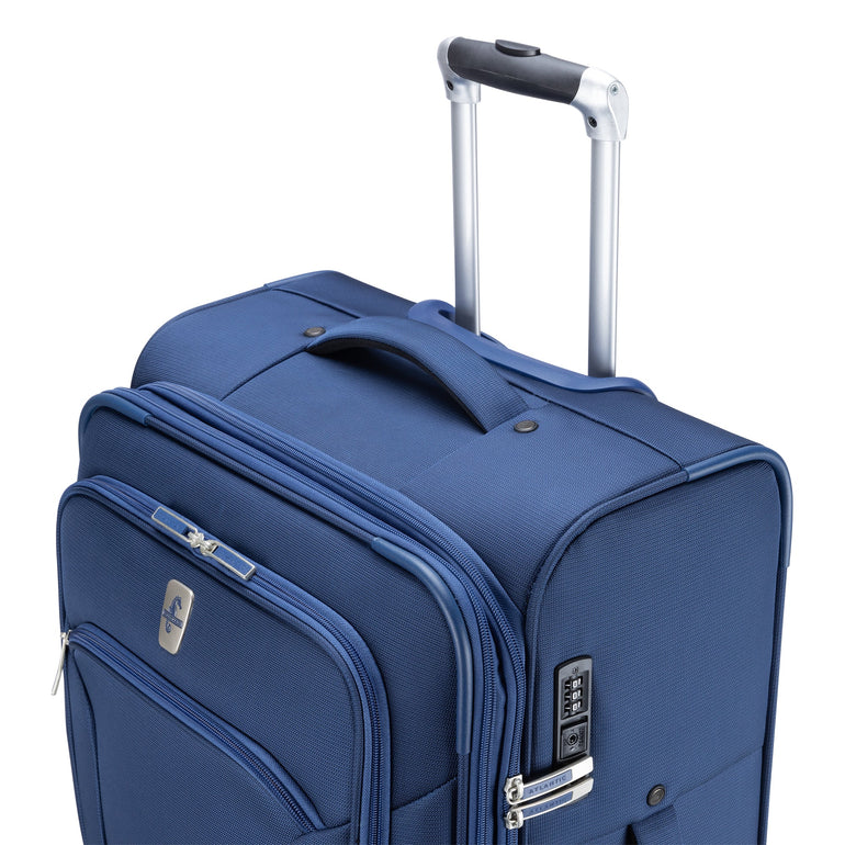 Atlantic Luggage Atlantic Sailbound 28" Expandable Upright Luggage