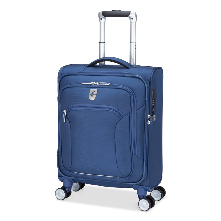 Atlantic Luggage Atlantic Sailbound 3-Piece Luggage Set