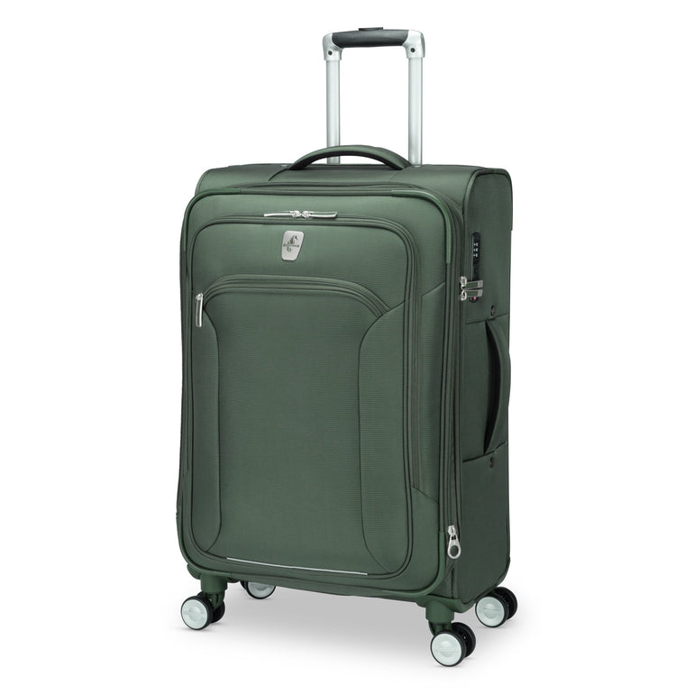 Atlantic Luggage Atlantic Sailbound 3-Piece Luggage Set