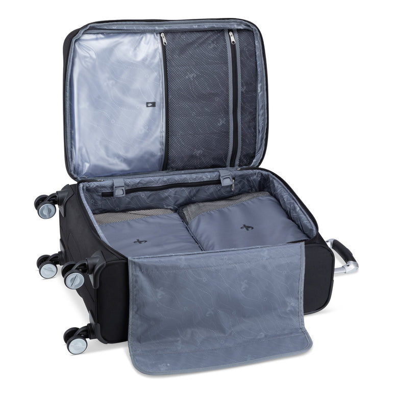 Atlantic Luggage Atlantic Sailbound 3-Piece Luggage Set