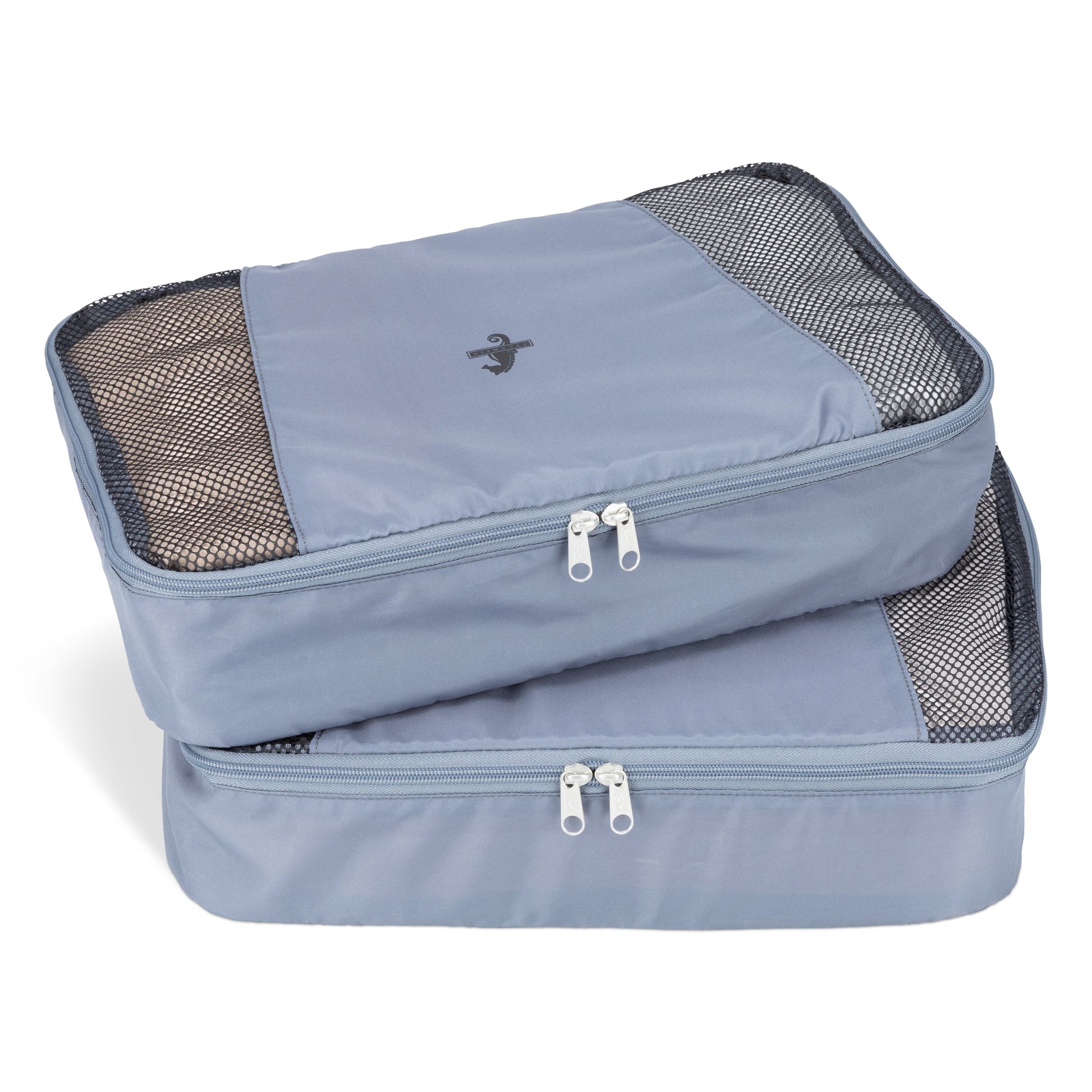 Atlantic Luggage Atlantic Sailbound 3-Piece Luggage Set