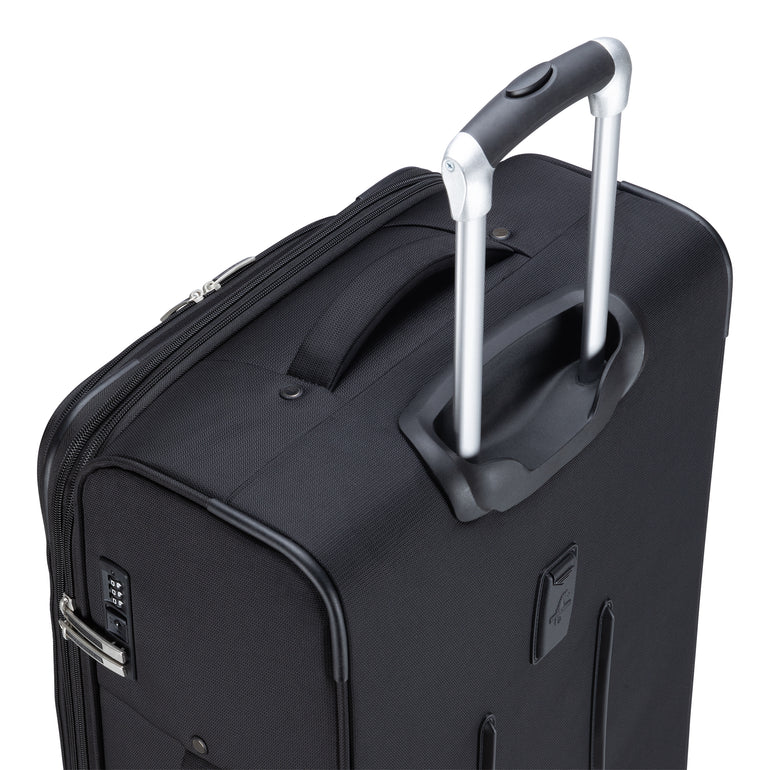 Atlantic Luggage Atlantic Sailbound 3-Piece Luggage Set