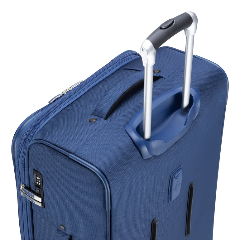 Atlantic Luggage Atlantic Sailbound 3-Piece Luggage Set