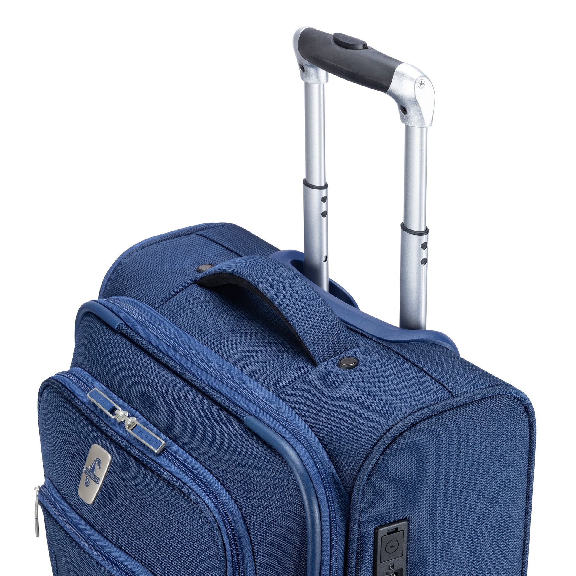 Atlantic Luggage Atlantic Sailbound Carry-On Luggage