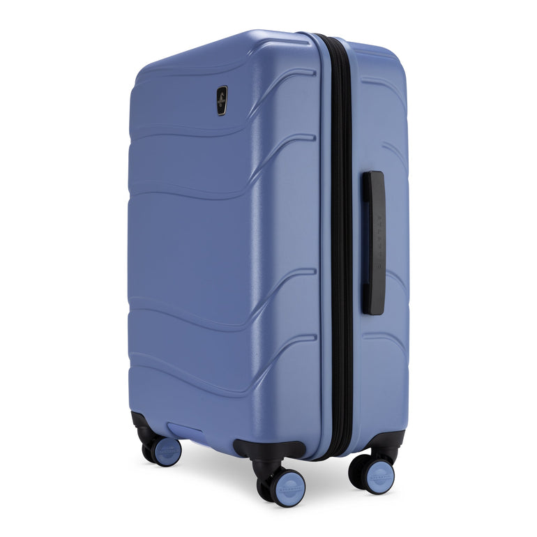 Atlantic Luggage Atlantic Transmarine 24" Expandable Upright Luggage