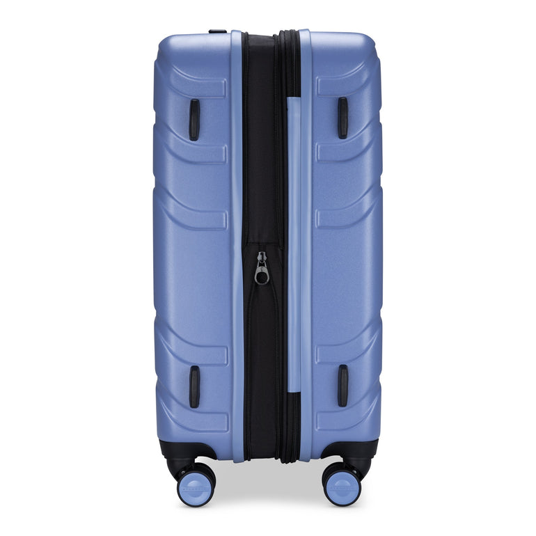 Atlantic Luggage Atlantic Transmarine 24" Expandable Upright Luggage